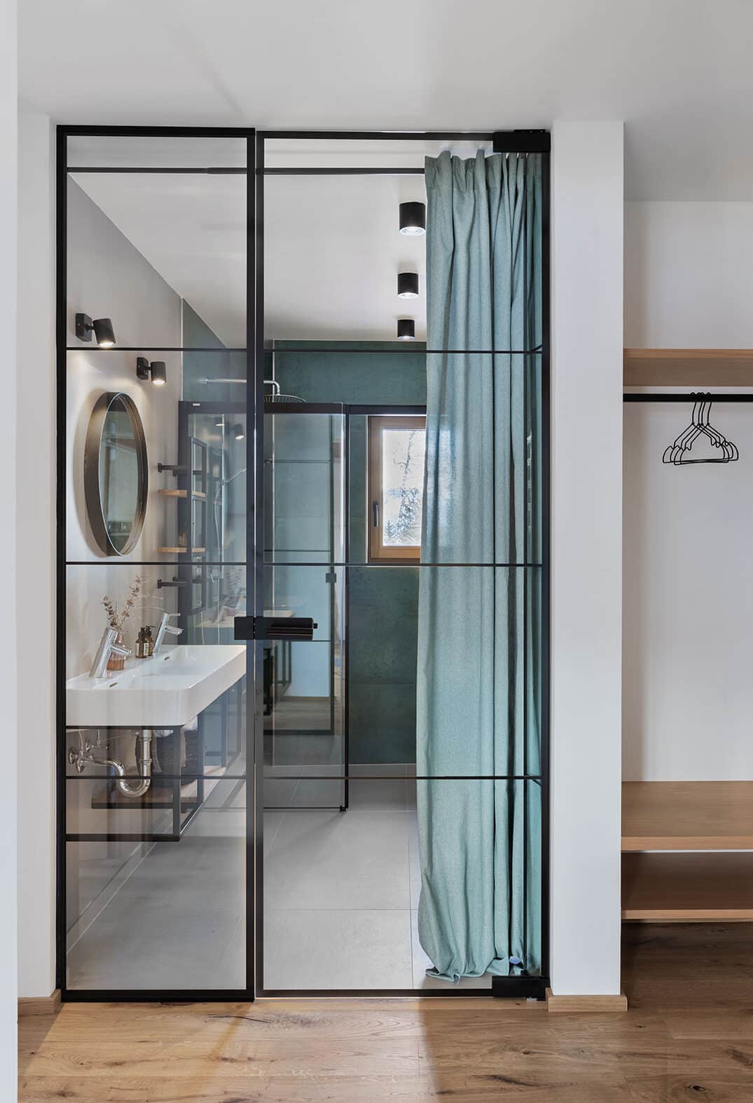 Holzhackerin Schladming Apartment Wödklasse