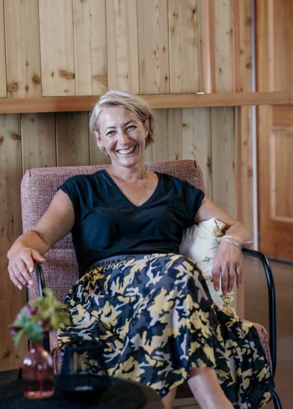 Muoot, Marketing, Hotelmarketing, Holzhackerin, Planai, Schladming, Apartmenthaus, Agentur, Marketing, Eva Kahr