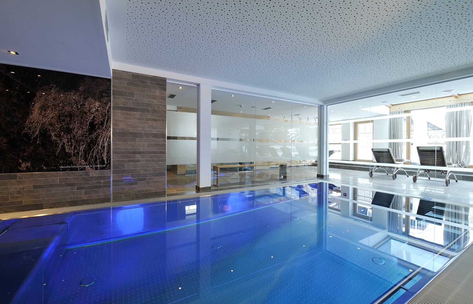 Sunnsait Appartements in Maria Alm
