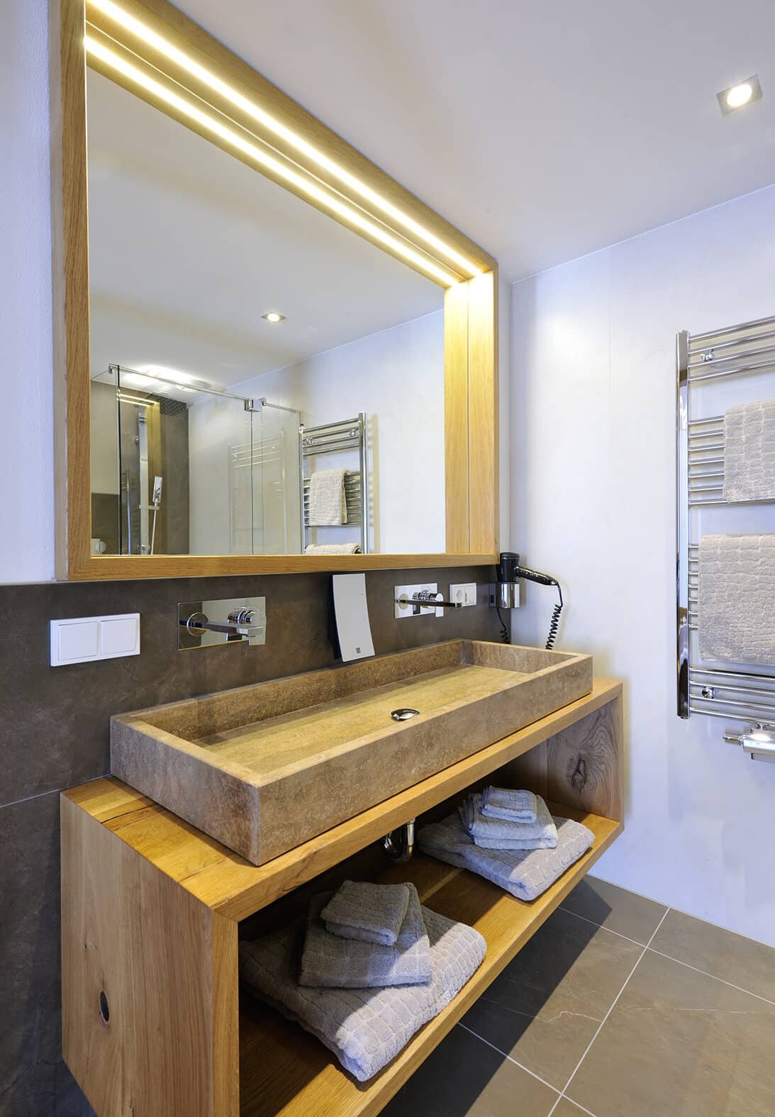 Sunnsait Appartements in Maria Alm