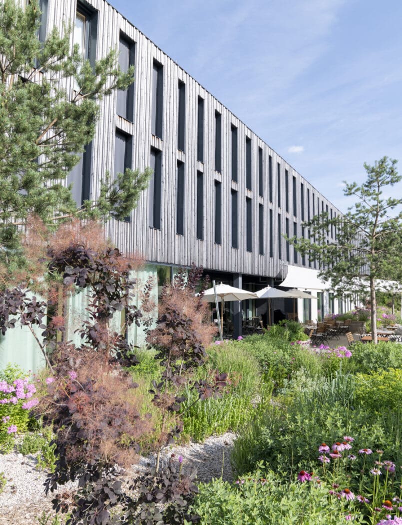 Bader Hotel - München