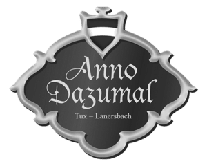Anno Dazumal-logo