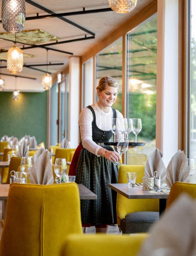 FrechDachs - Bad Füssing