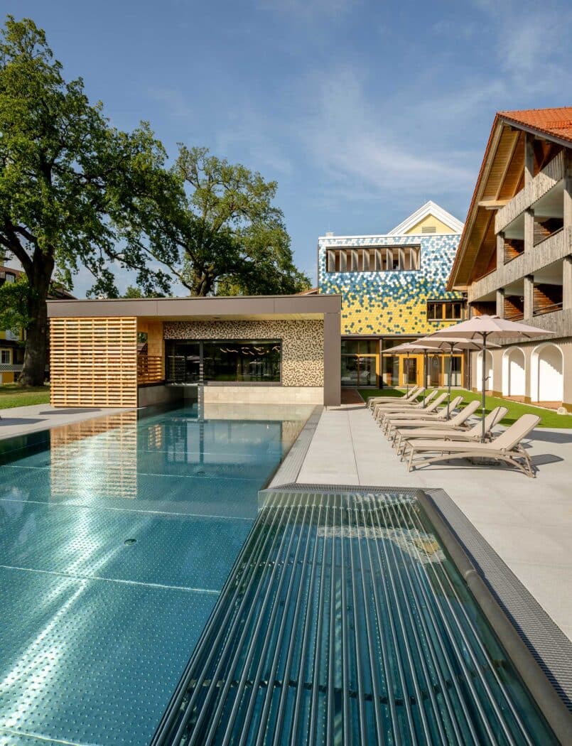 Haslinger Hof - Bad Füssing